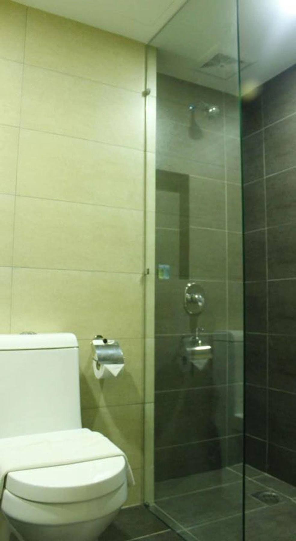 Prescott Hotel Kuala Lumpur Medan Tuanku Kültér fotó